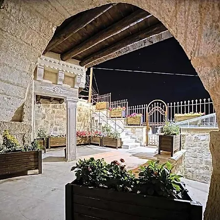 Hotel Vigneron Cave Ürgüp