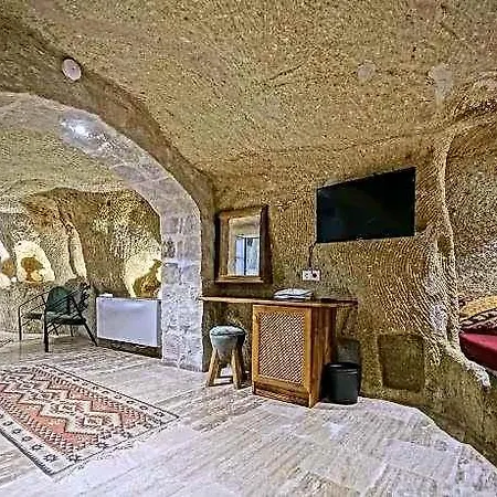 Vigneron Cave Hotel Ürgüp