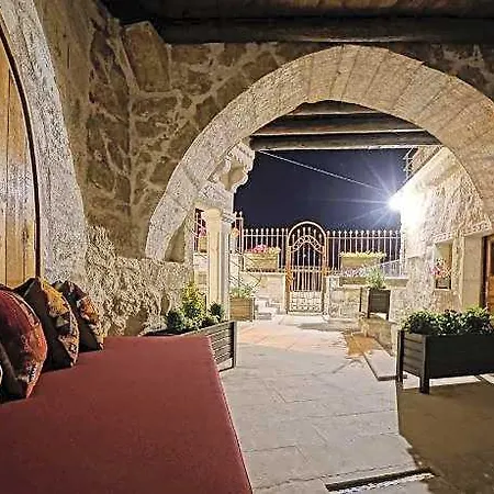 酒店 Vigneron Cave