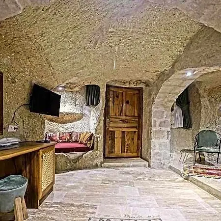 Vigneron Cave 5* Ürgüp