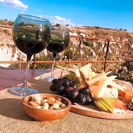 Hotel Vigneron Cave 5*