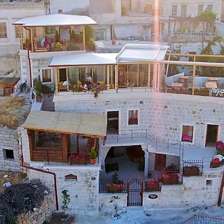 Hotel Vigneron Cave