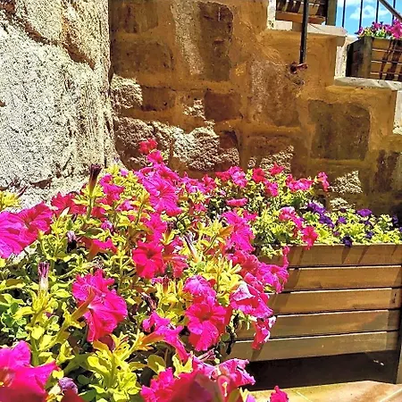 Vigneron Cave Hotel 5*