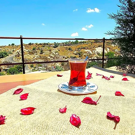 Vigneron Cave Hotel 5*