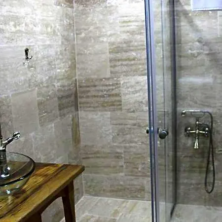 Hotel Vigneron Cave Ürgüp
