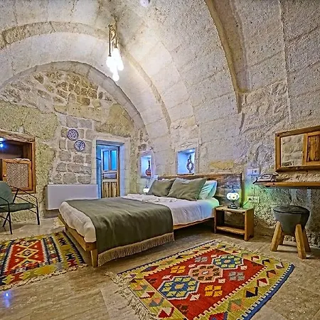 Hotel Vigneron Cave 5*