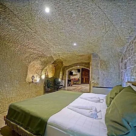 Hotel Vigneron Cave Ürgüp