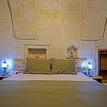 Hotel Vigneron Cave Ürgüp