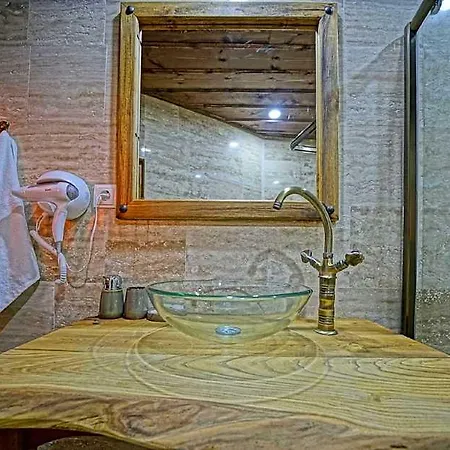 Hotel Vigneron Cave Ürgüp