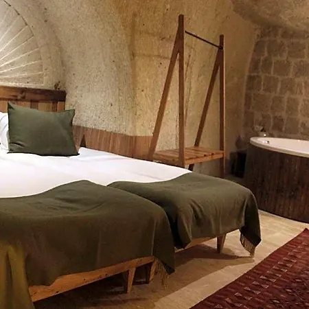 Hotel Vigneron Cave 5*